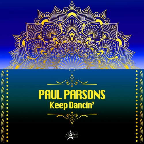 Paul Parsons - Keep Dancin' [FSM0093]